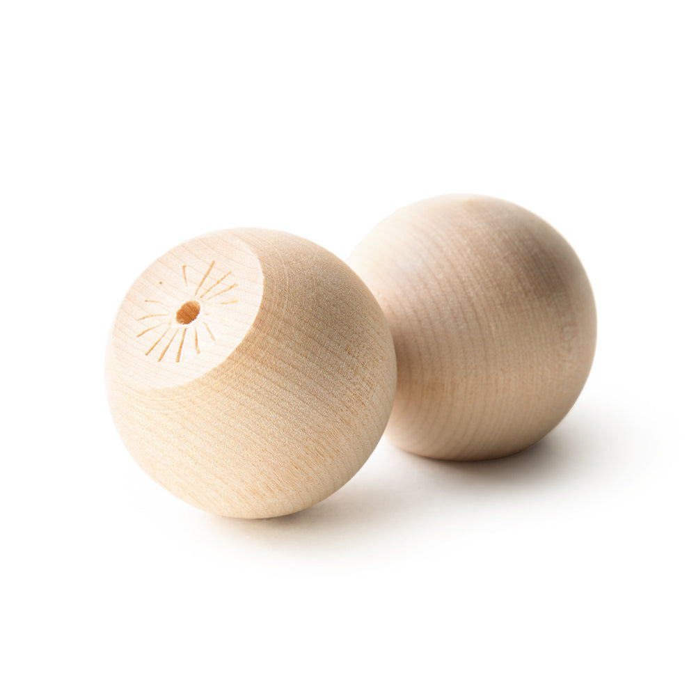2" Ball Knob