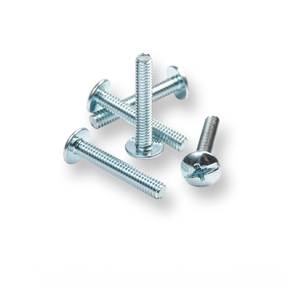 #8-32 1" Knob Screw