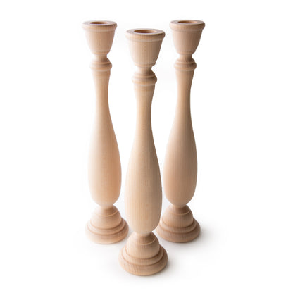 11" Candle Stick