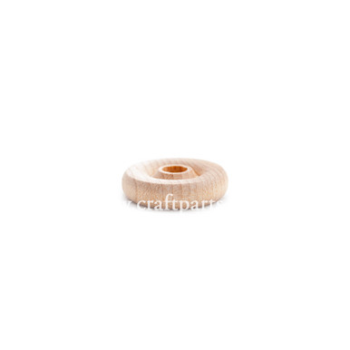 3/4" Classic Wheel