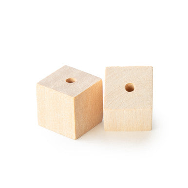 5/8" Square Bead
