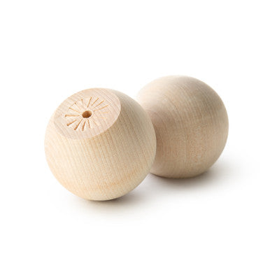 2" Ball Knob