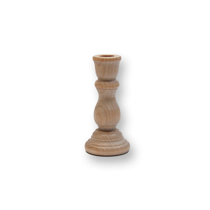 3" Chime Candle Stick