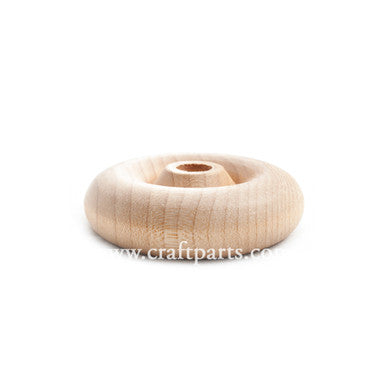 2-1/4" Classic Wheel, 5/8" Thick