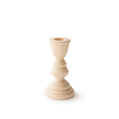 4" Candle Stick