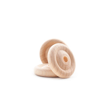 1" Classic Wheel, 1/4" Thick