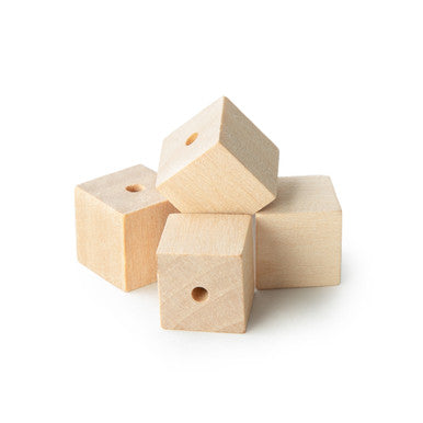 5/8" Square Bead