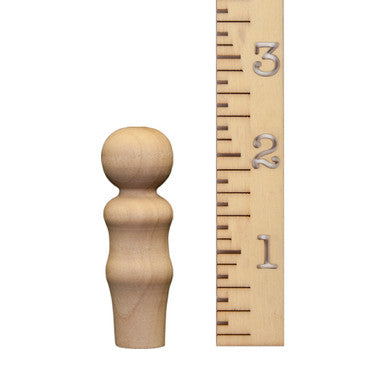 2-1/4" Mom