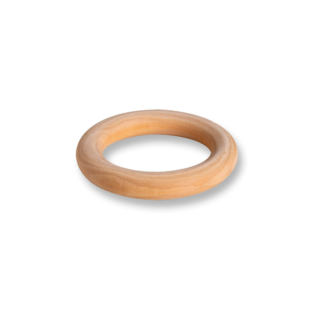1-3/4" Wood Toss Ring