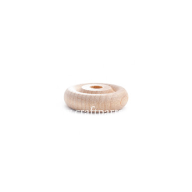 7/8" Classic Wheel, 1/4" Thick