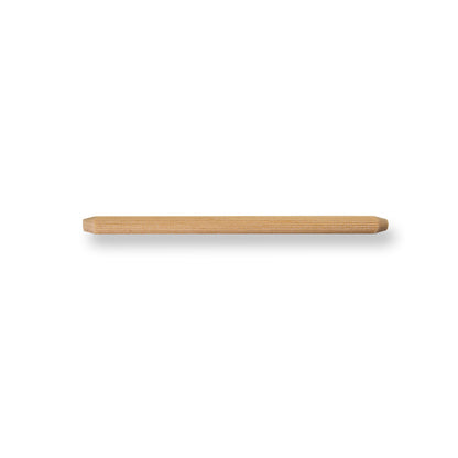 1/4" x 2" Fluted Dowel Pin