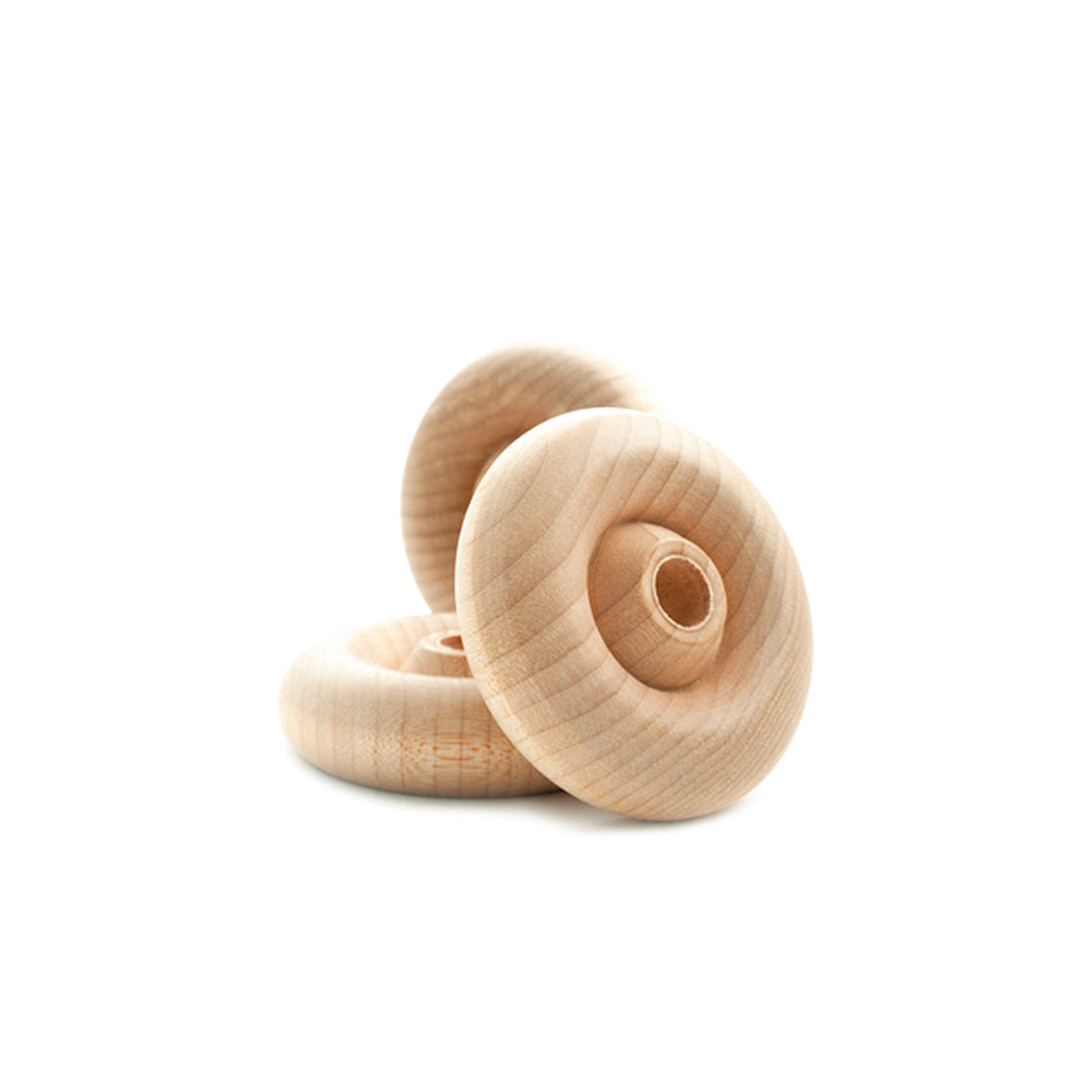 2-1/4" Classic Wheel, 5/8" Thick