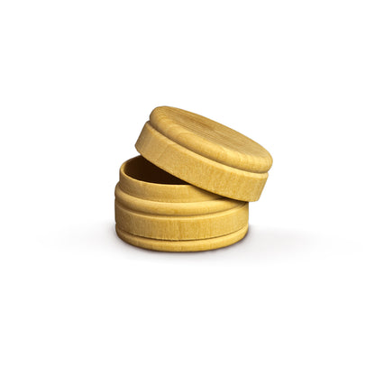 1" Wooden Trinket Box