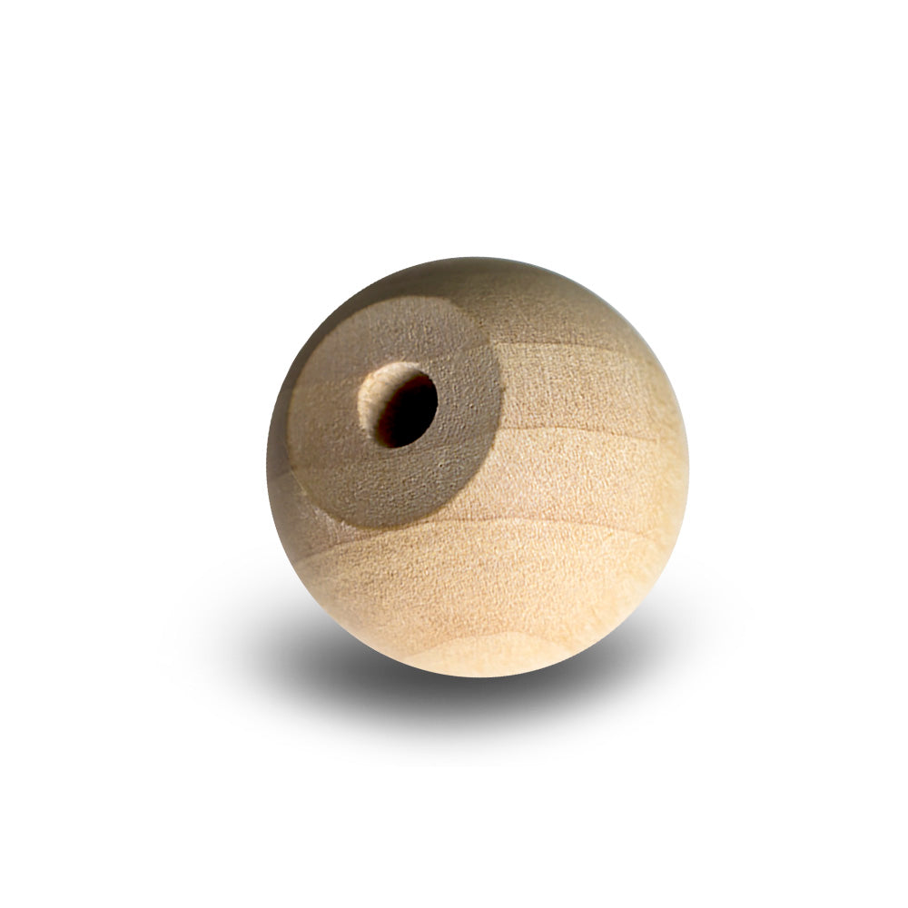 3/4" Ball Knob