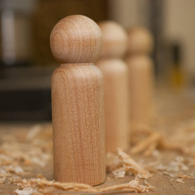 3-9/16" Dad (Jumbo)