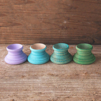1-1/8" Egg Stand