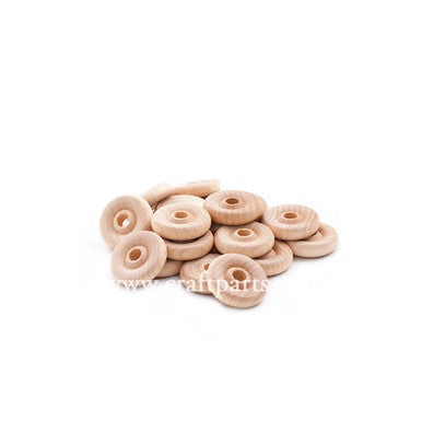3/4" Classic Wheel
