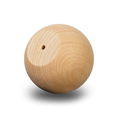 1-1/2" Ball Knob