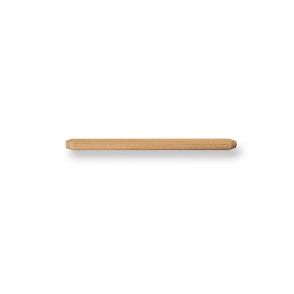 1/4" x 1-1/2" Fluted Dowel Pin
