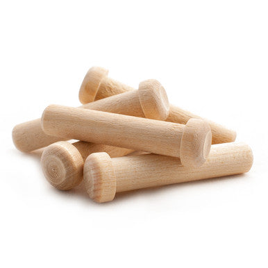 1-13/16" Axle Peg