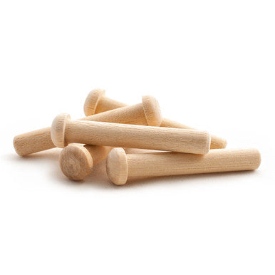 2-1/8" Axle Peg