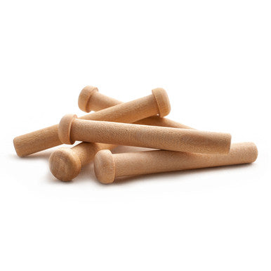 2-9/16" Axle Peg