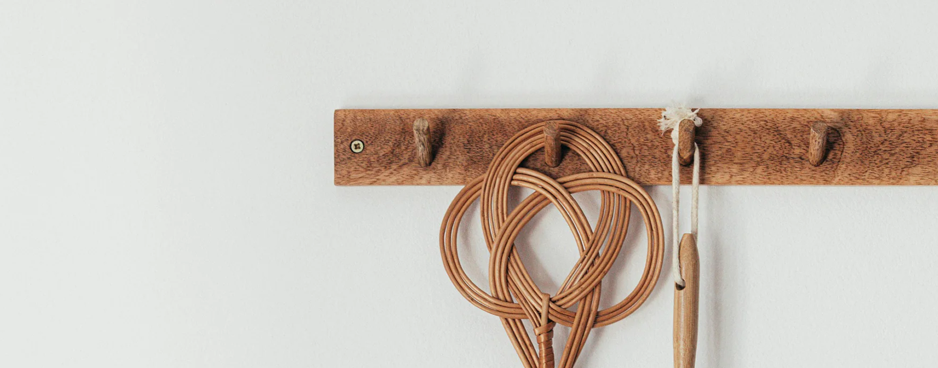 How to Choose, Use, and Create with Craftparts Dowel Rods