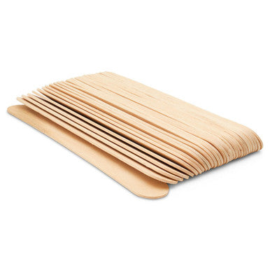 3/4" x 6" Jumbo Craft Stick