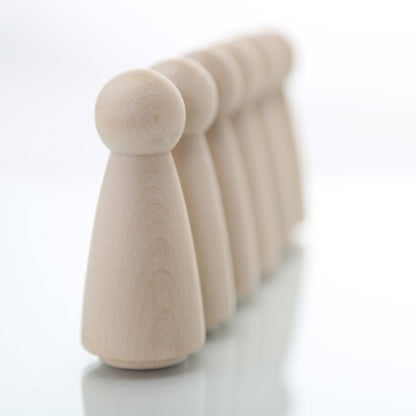 3-1/2" Mom / Angel (Jumbo)