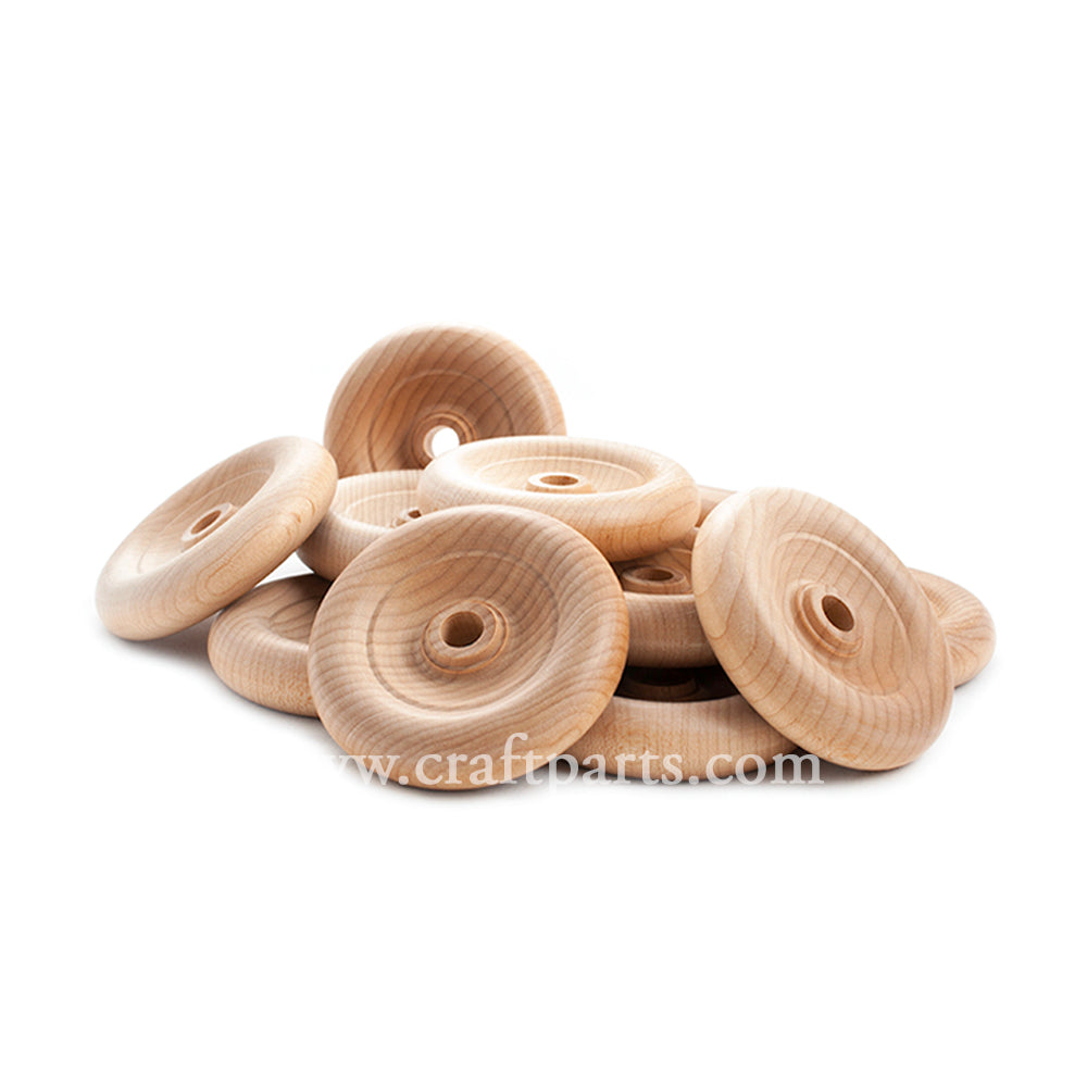 2-3/4" Classic Wheel