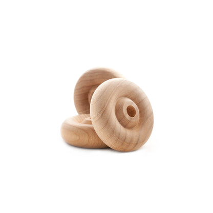 1-1/2" Classic Wheel, 1/2" Thick