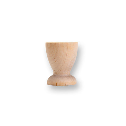 2-1/8" Egg Cup