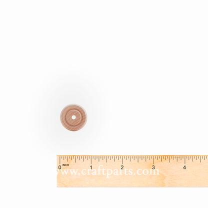 7/8" Classic Wheels
