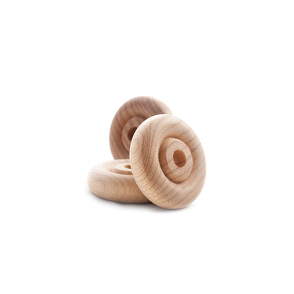 1-1/4" Classic Wheel, 3/8" Thick
