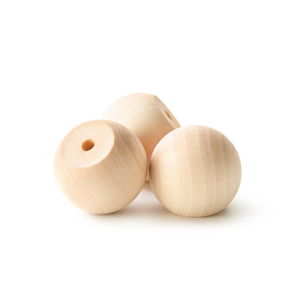1-1/4" Ball Knob