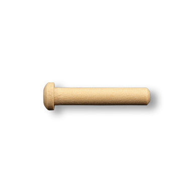 1-1/4" Axle Peg
