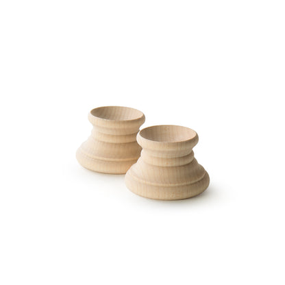 1-1/8" Egg Stand