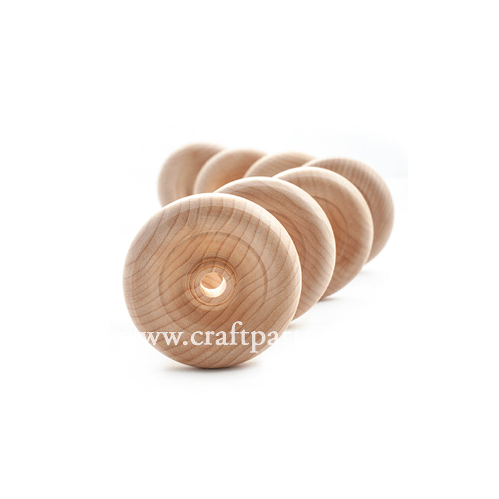 2-3/4" Classic Wheel
