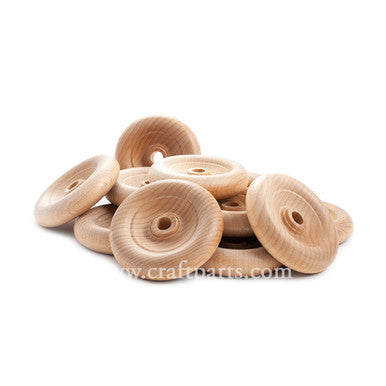 2-3/4" Classic Wheel