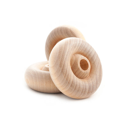 1-3/4" Classic Wheel, 9/16" Thick
