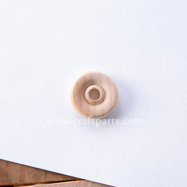 3/4" Classic Wheel