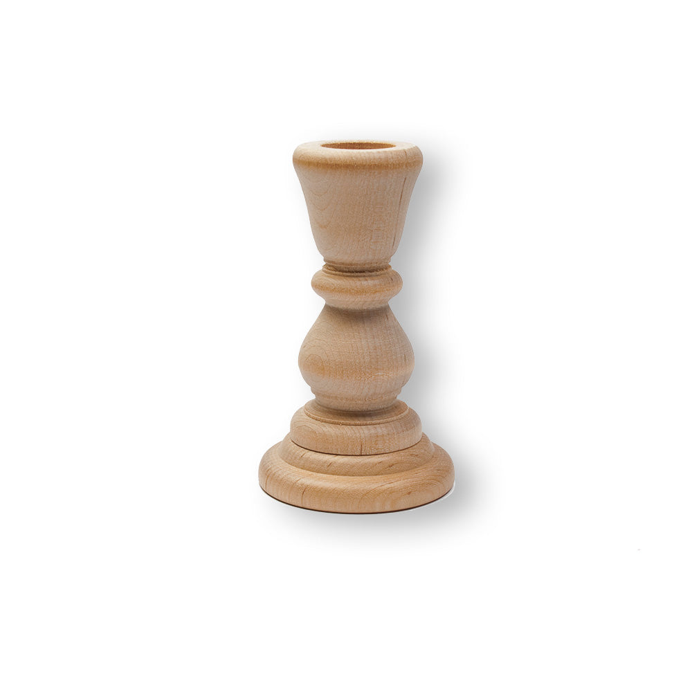 4" Candle Stick