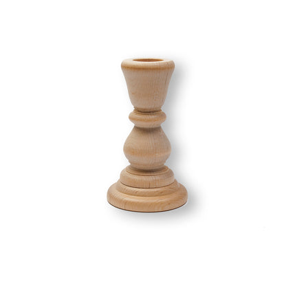 4" Candle Stick