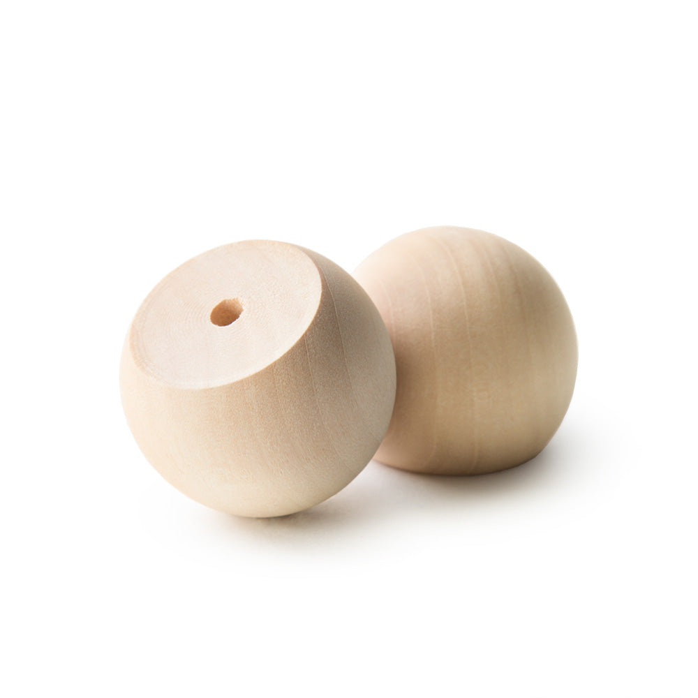 1-1/2" Ball Knob
