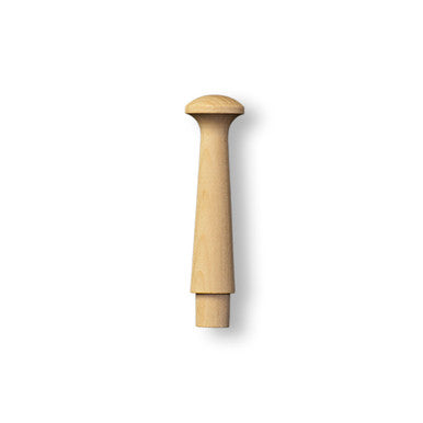 2-3/16" Shaker Peg