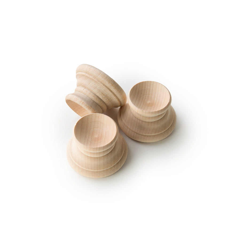 1-1/8" Egg Stand