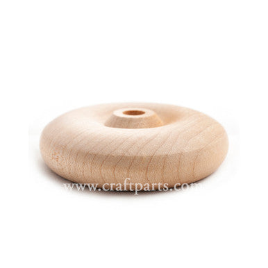 3" Classic Wheel