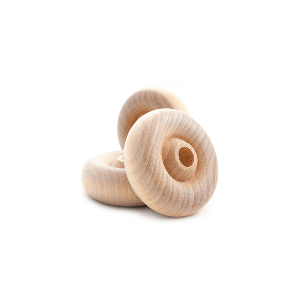 1-3/4" Classic Wheel, 9/16" Thick
