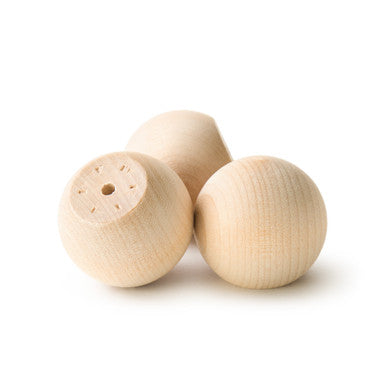 1-3/4" Ball Knob