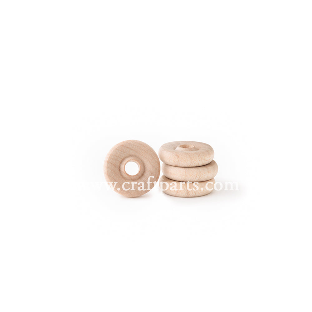 3/4" Classic Wheel